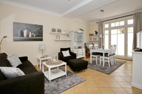 Dünenschloss Wohnung 1-05